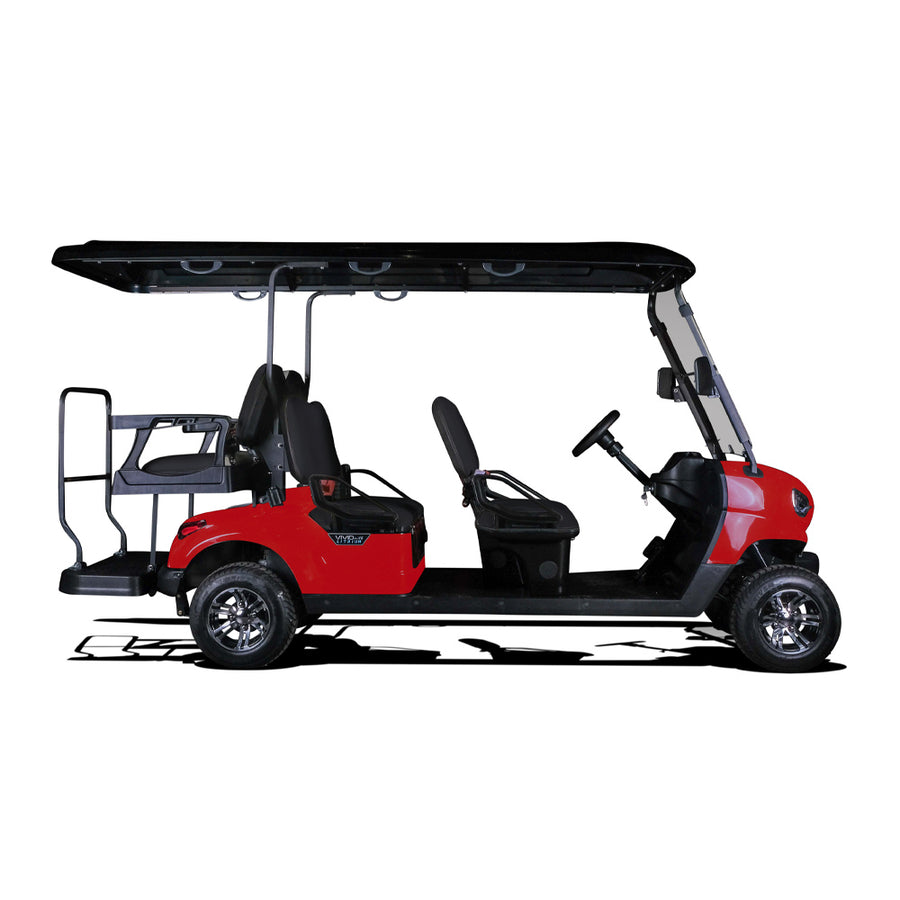 2023 VIVID EV V - 6 for sale in the Pompano Beach, FL area. Get the best drive out price on 2023 VIVID EV V - 6 and compare.