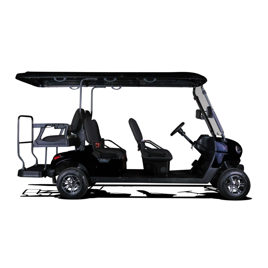 2023 VIVID EV V - 6 for sale in the Pompano Beach, FL area. Get the best drive out price on 2023 VIVID EV V - 6 and compare.