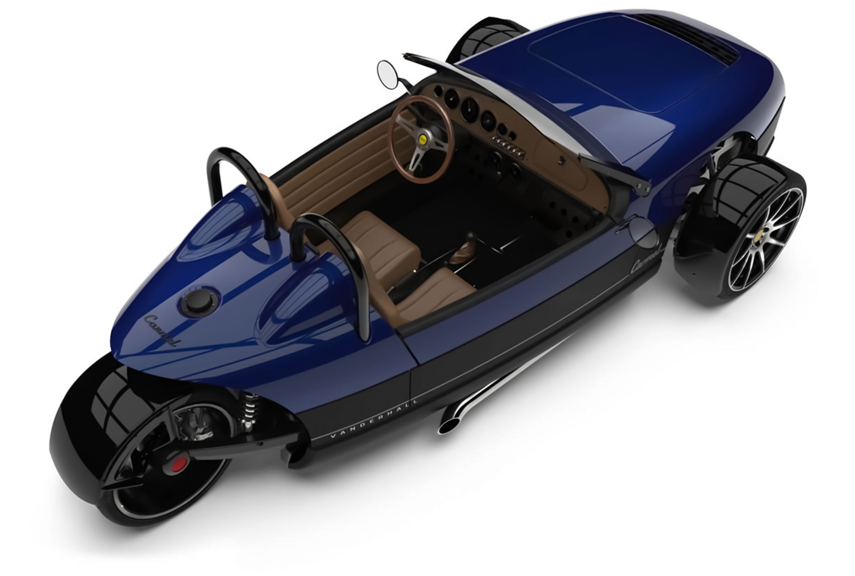 2023 Vanderhall Carmel - Base for sale in the Pompano Beach, FL area. Get the best drive out price on 2023 Vanderhall Carmel - Base and compare.