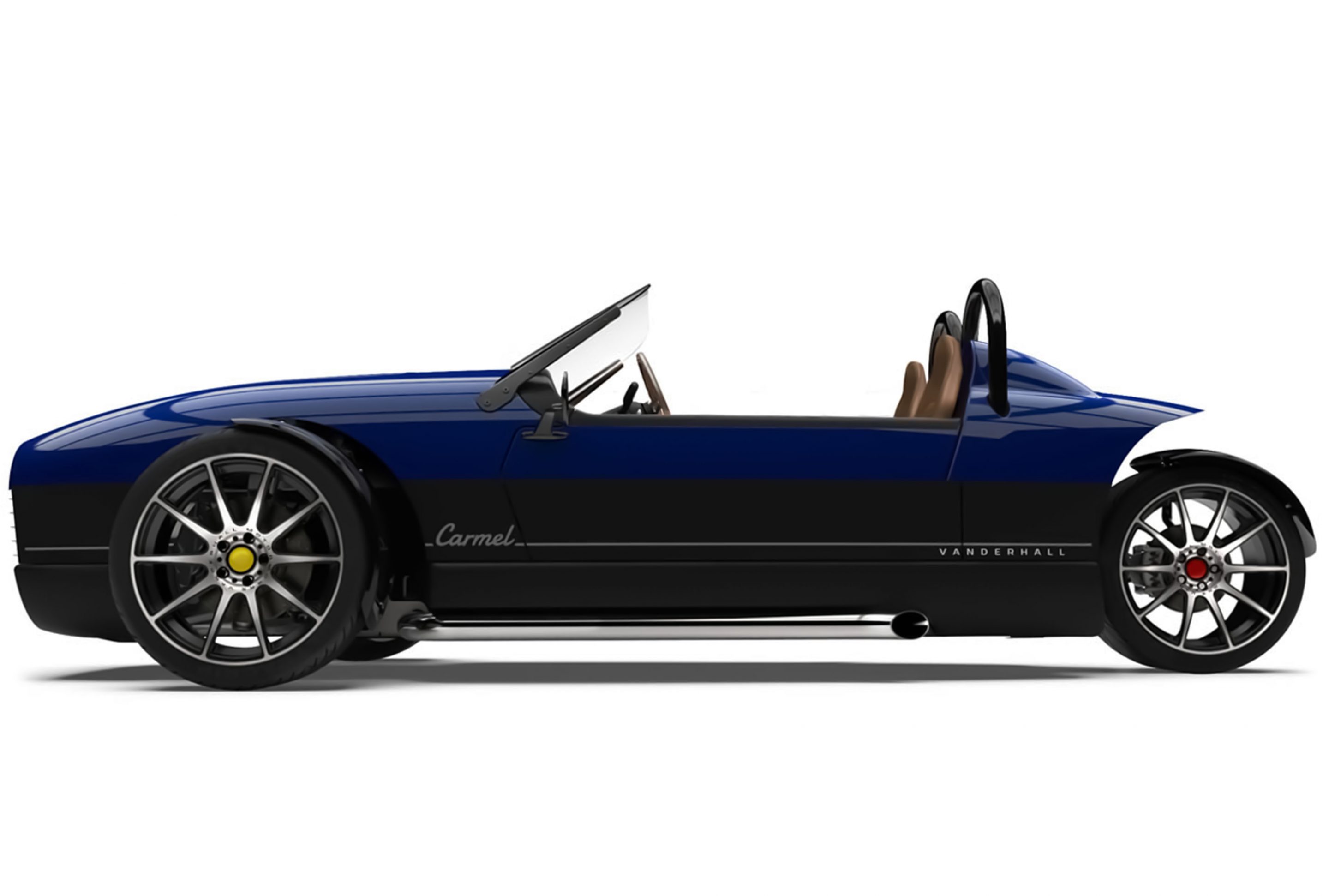 2023 Vanderhall Carmel - Base for sale in the Pompano Beach, FL area. Get the best drive out price on 2023 Vanderhall Carmel - Base and compare.