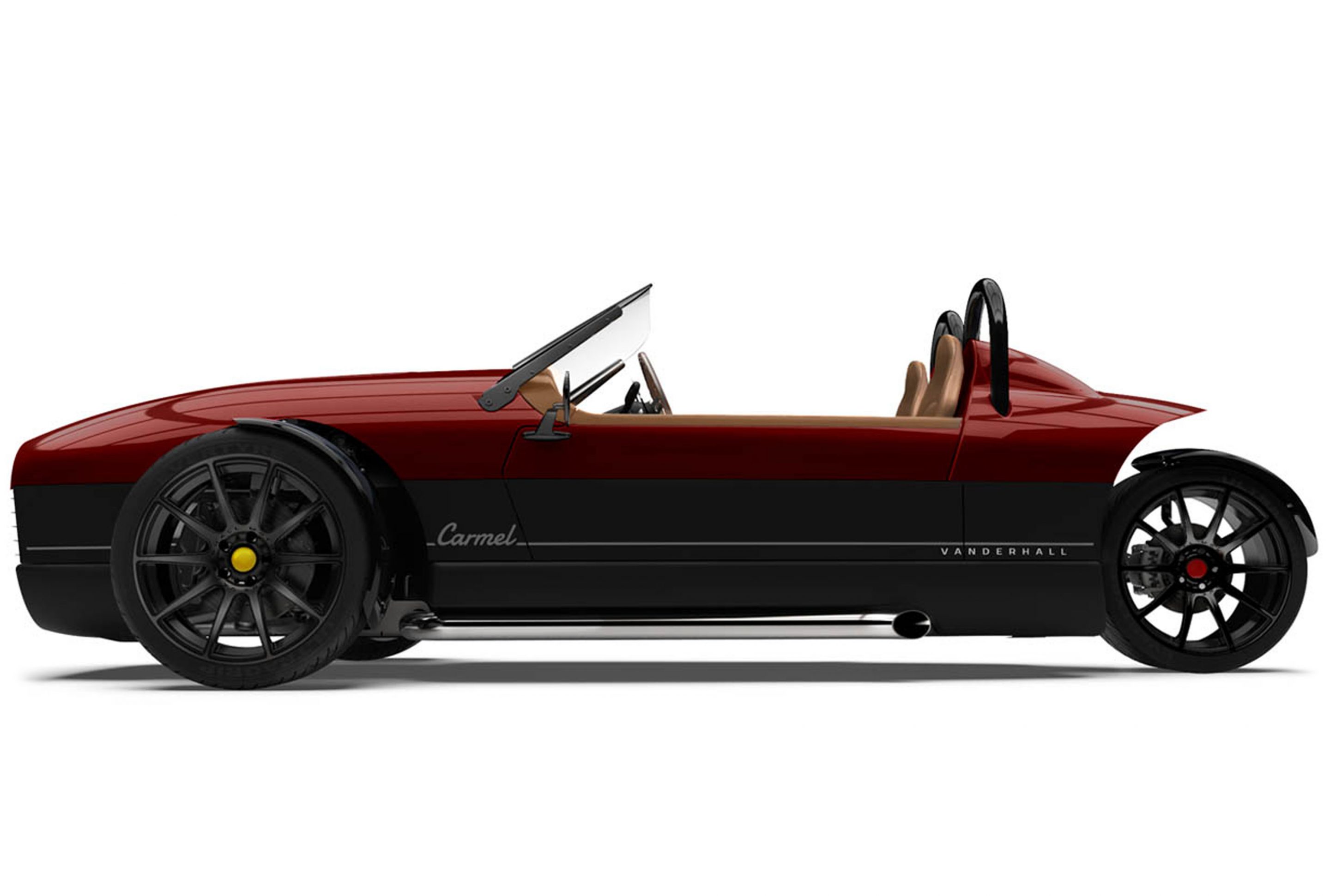 2023 Vanderhall Carmel - GT for sale in the Pompano Beach, FL area. Get the best drive out price on 2023 Vanderhall Carmel - GT and compare.