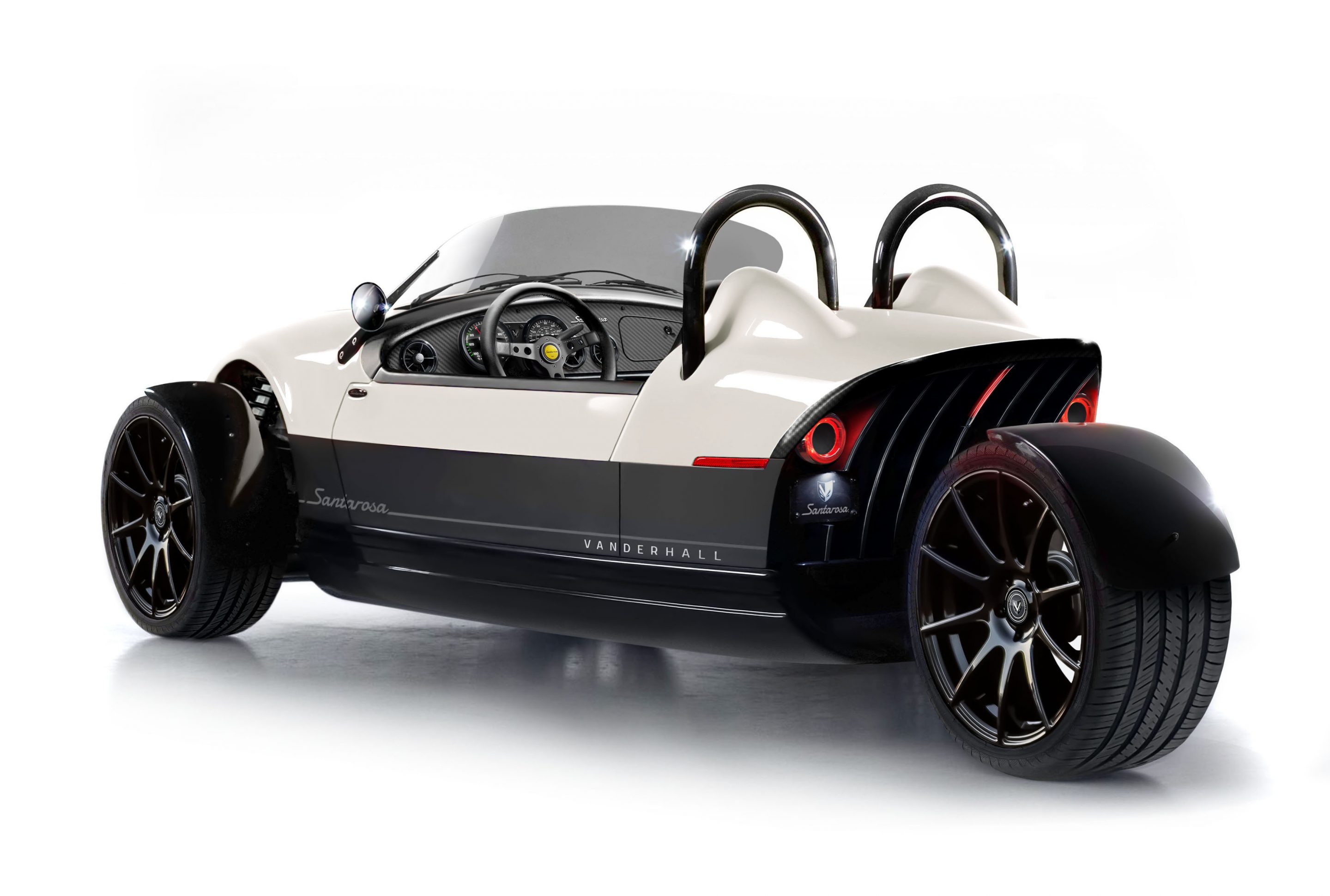 2023 Vanderhall Venice® - GT for sale in the Pompano Beach, FL area. Get the best drive out price on 2023 Vanderhall Venice® - GT and compare.