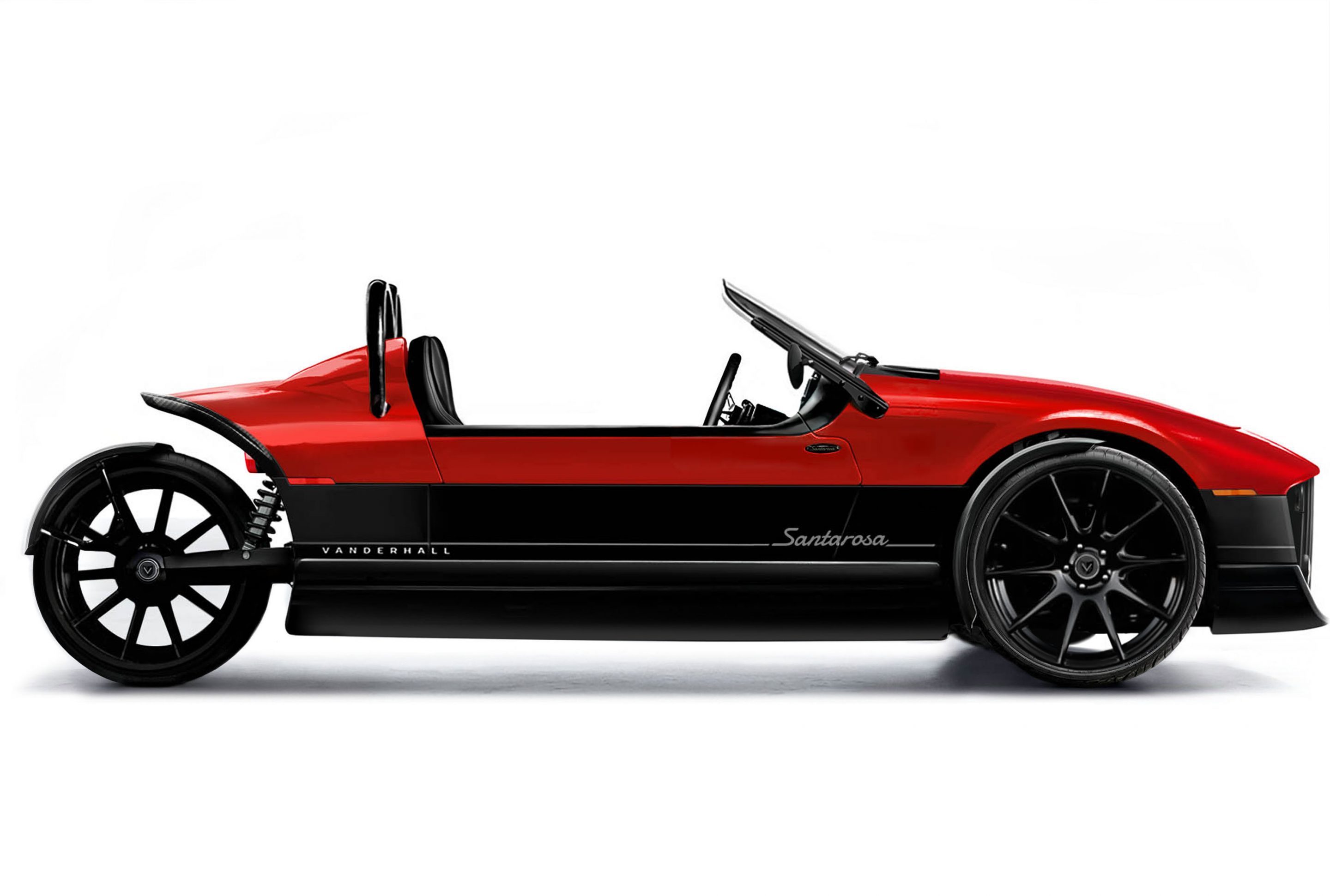 2023 Vanderhall Venice® - GT for sale in the Pompano Beach, FL area. Get the best drive out price on 2023 Vanderhall Venice® - GT and compare.