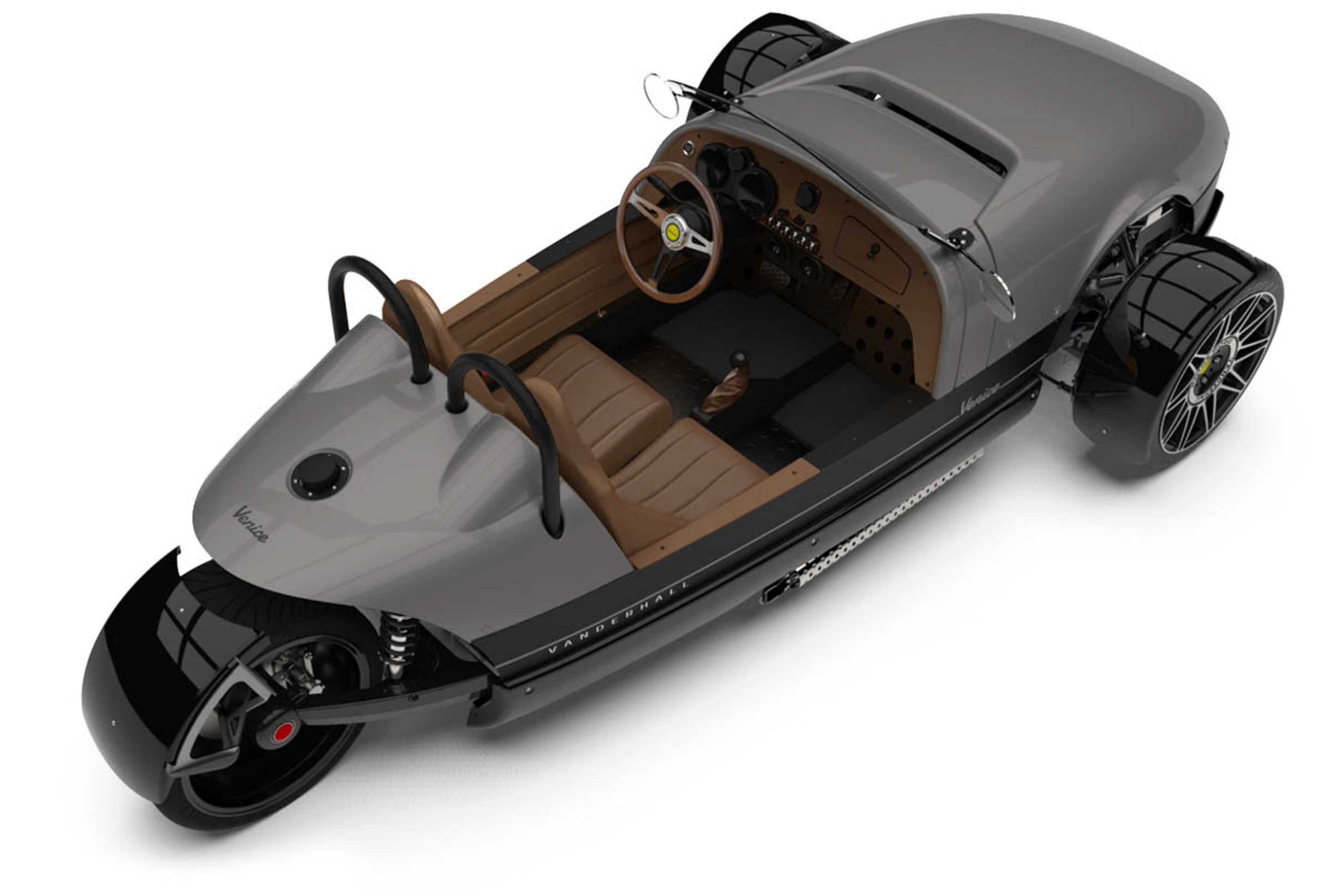 2023 Vanderhall Venice® - Base for sale in the Pompano Beach, FL area. Get the best drive out price on 2023 Vanderhall Venice® - Base and compare.