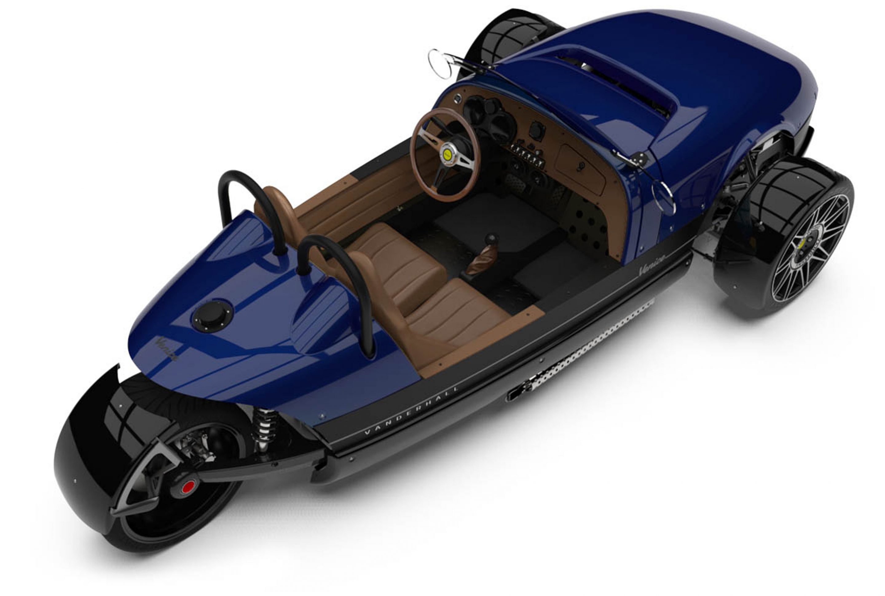 2023 Vanderhall Venice® - Base for sale in the Pompano Beach, FL area. Get the best drive out price on 2023 Vanderhall Venice® - Base and compare.