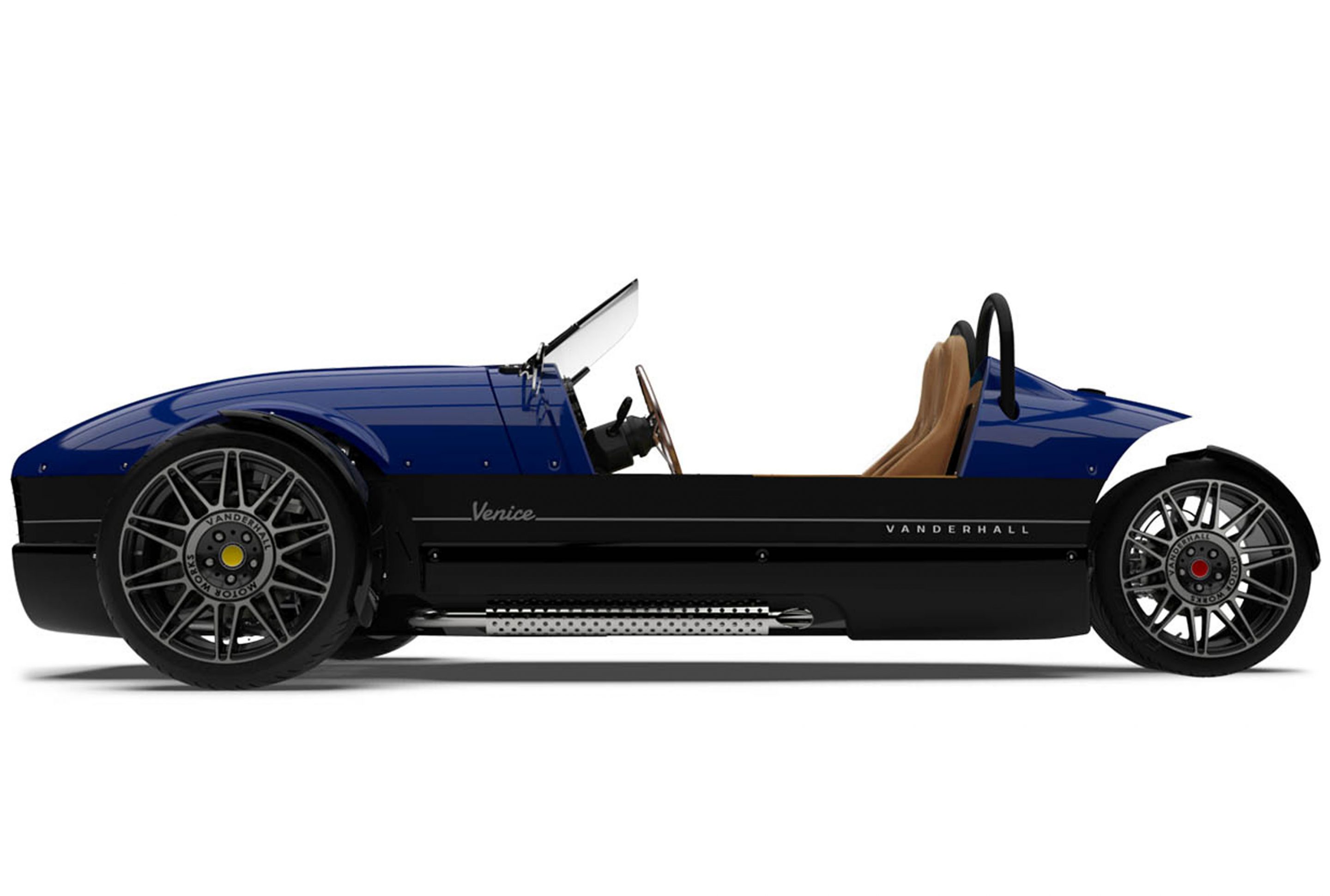 2023 Vanderhall Venice® - Base for sale in the Pompano Beach, FL area. Get the best drive out price on 2023 Vanderhall Venice® - Base and compare.