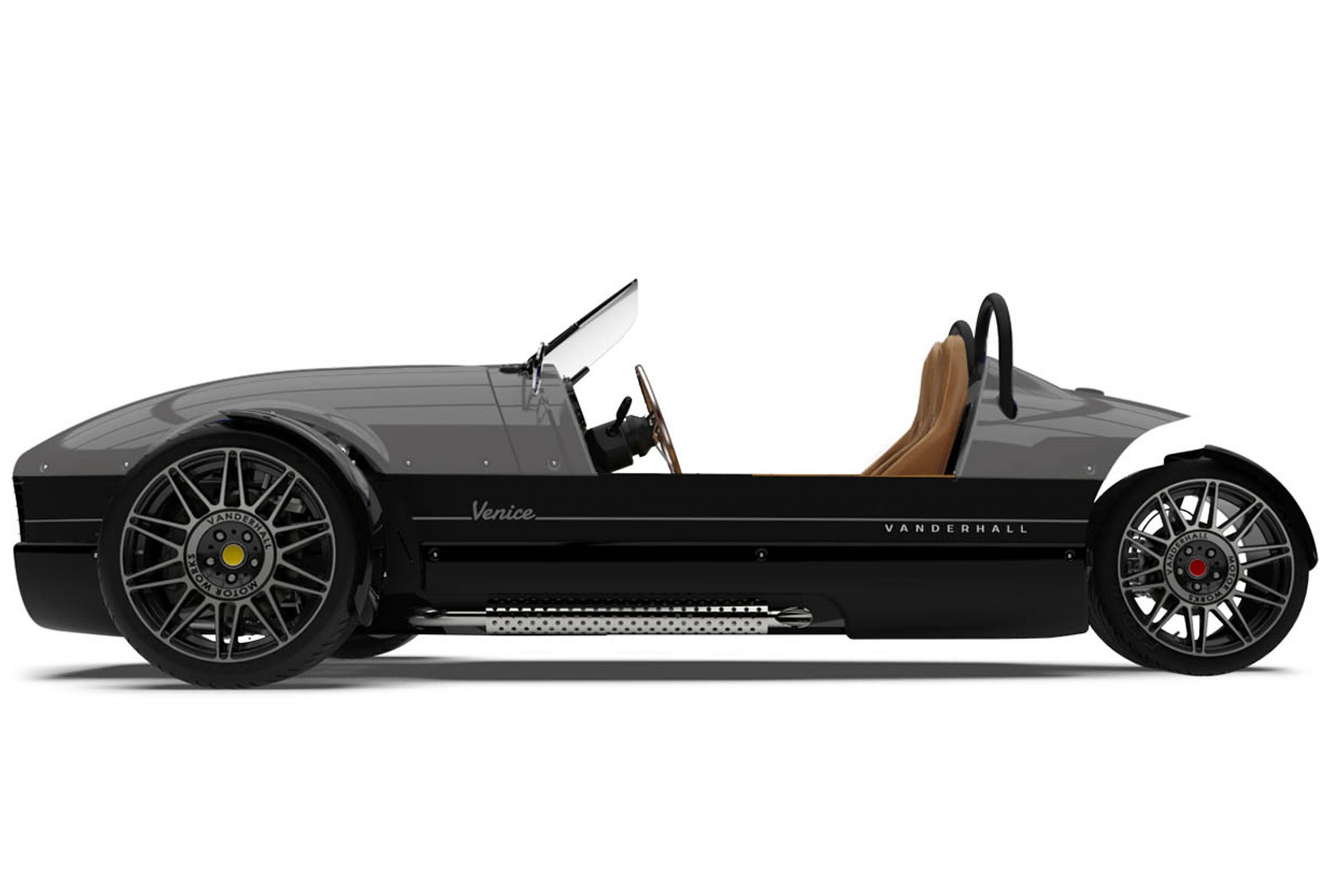 2023 Vanderhall Venice® - Base for sale in the Pompano Beach, FL area. Get the best drive out price on 2023 Vanderhall Venice® - Base and compare.