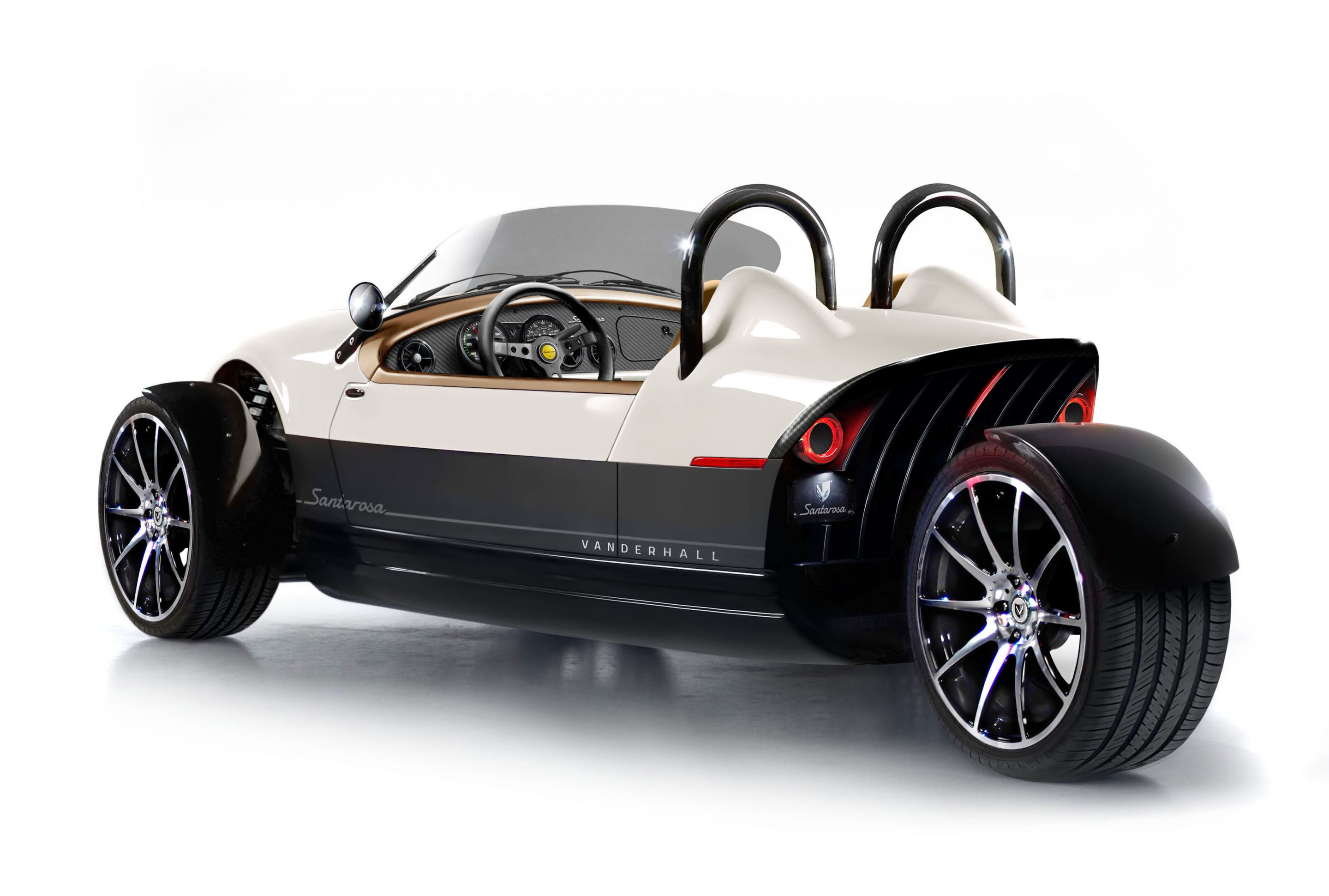 2023 Vanderhall Venice® - GTS for sale in the Pompano Beach, FL area. Get the best drive out price on 2023 Vanderhall Venice® - GTS and compare.