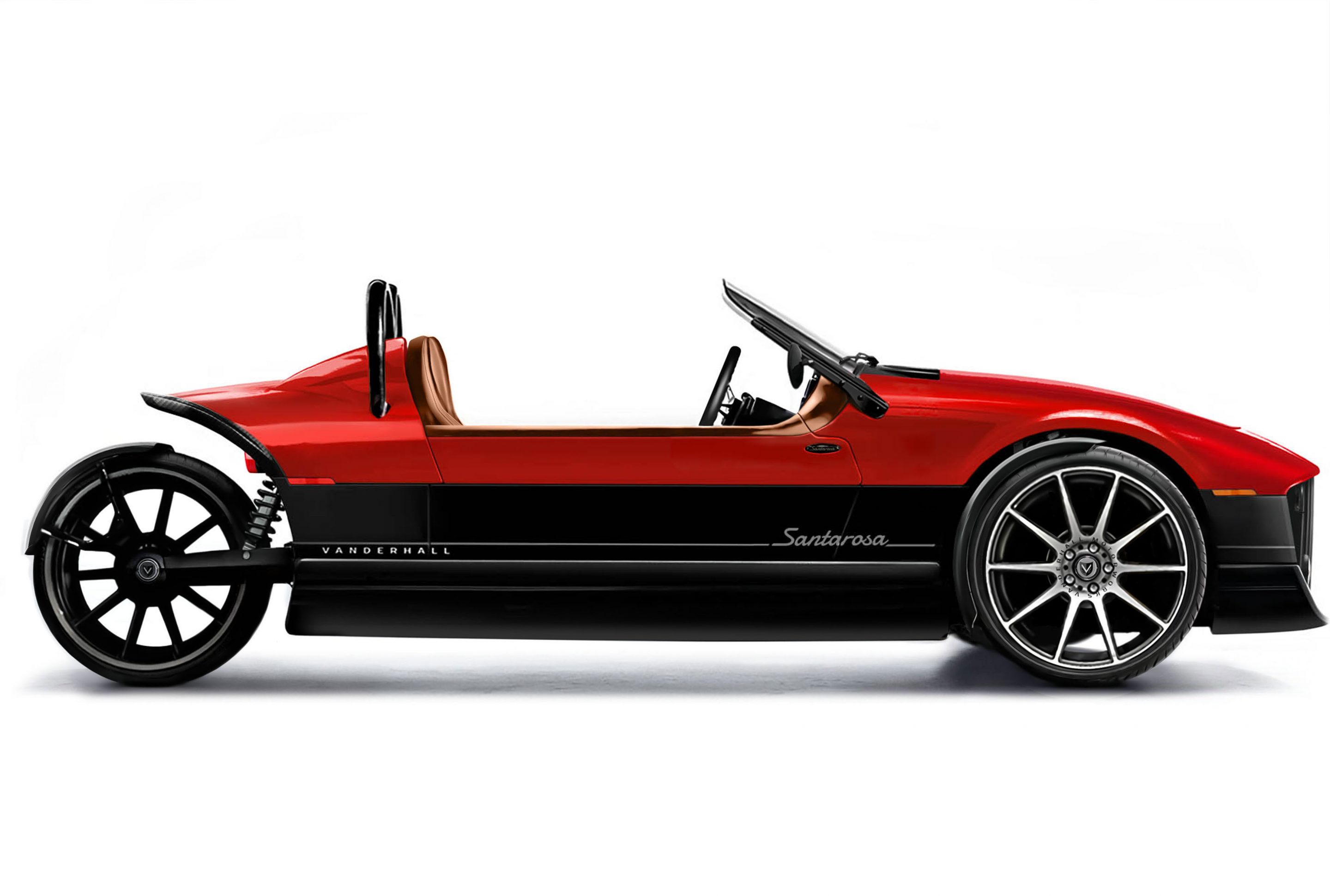 2023 Vanderhall Venice® - GTS for sale in the Pompano Beach, FL area. Get the best drive out price on 2023 Vanderhall Venice® - GTS and compare.