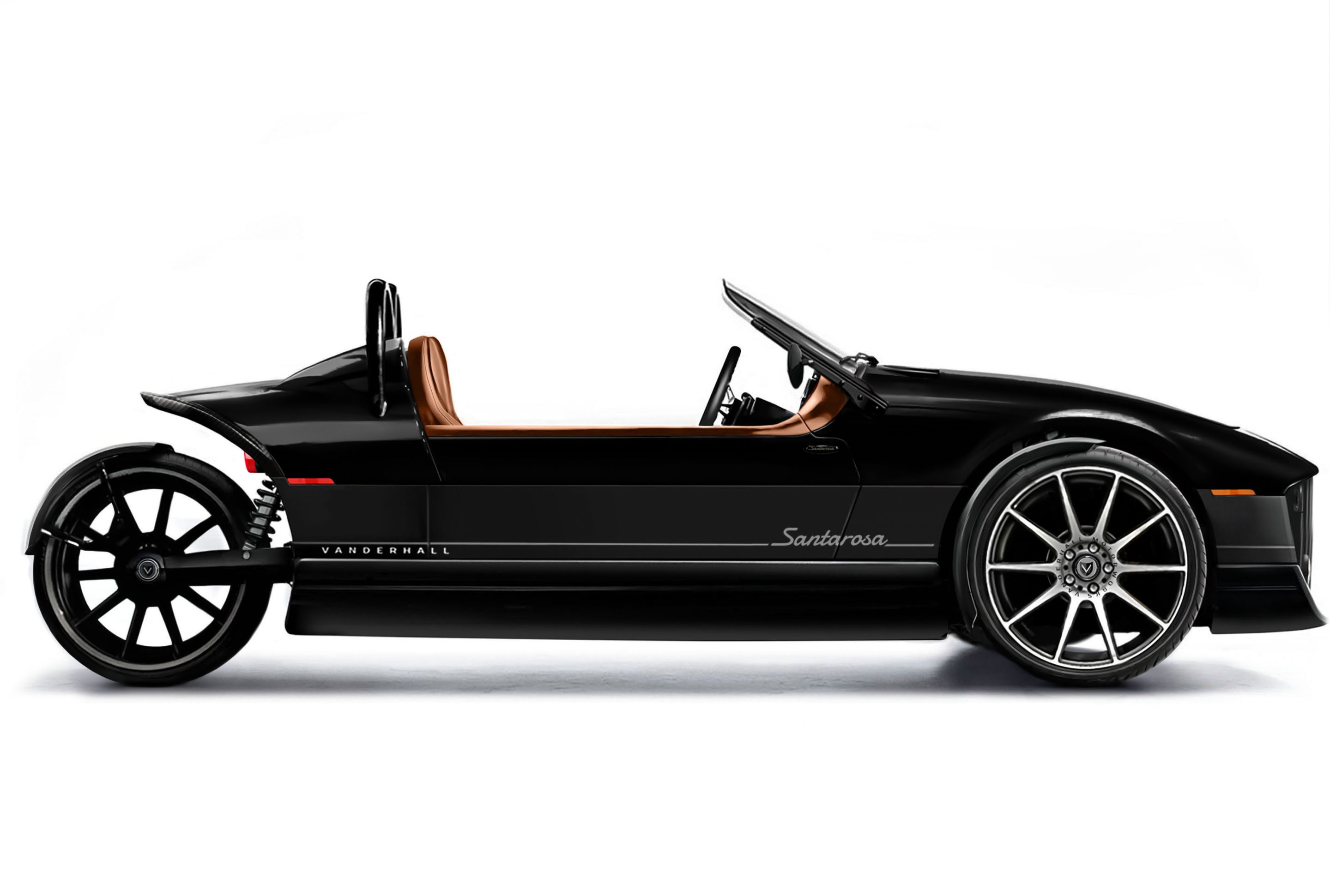 2023 Vanderhall Venice® - GTS for sale in the Pompano Beach, FL area. Get the best drive out price on 2023 Vanderhall Venice® - GTS and compare.