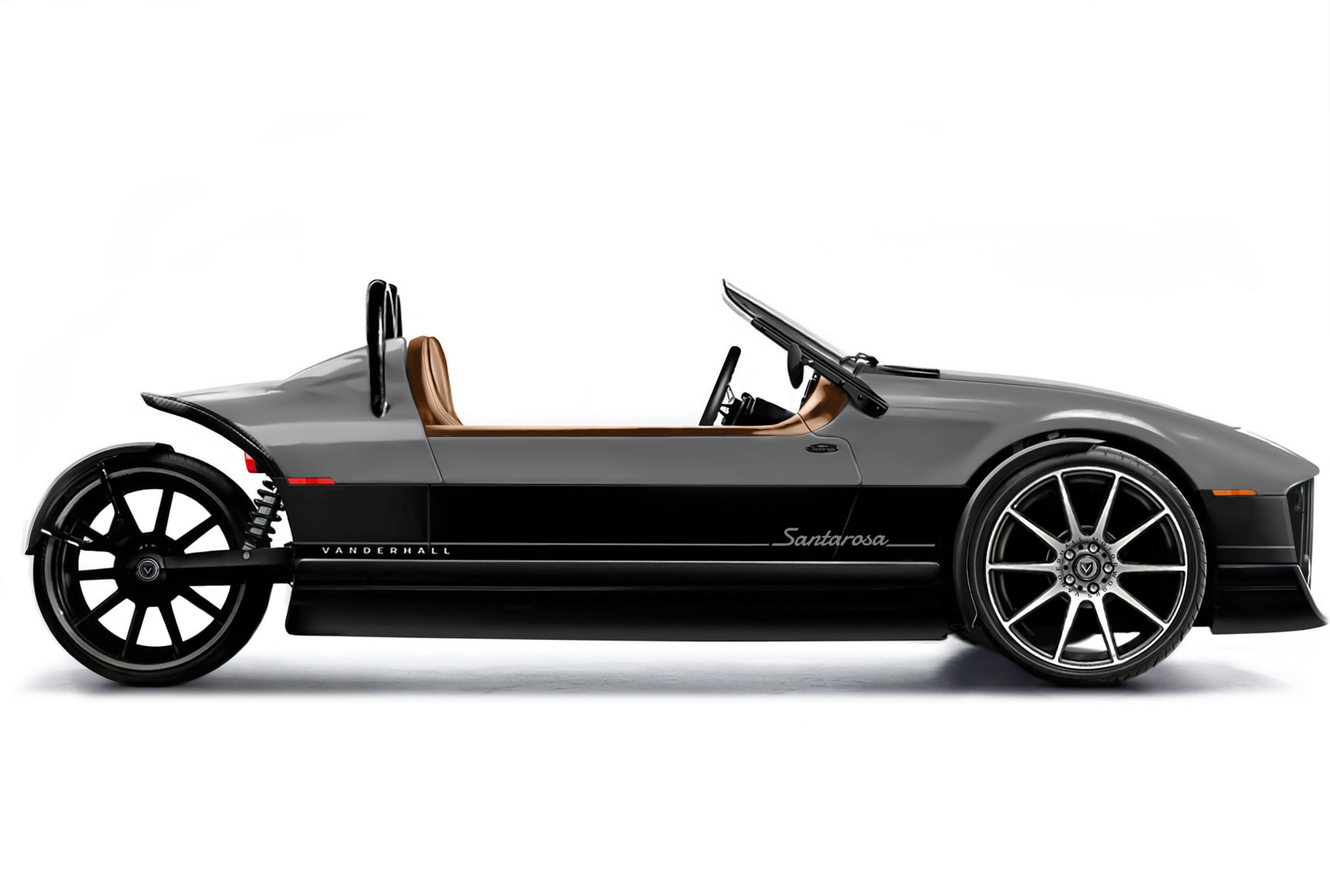 2023 Vanderhall Venice® - GTS for sale in the Pompano Beach, FL area. Get the best drive out price on 2023 Vanderhall Venice® - GTS and compare.