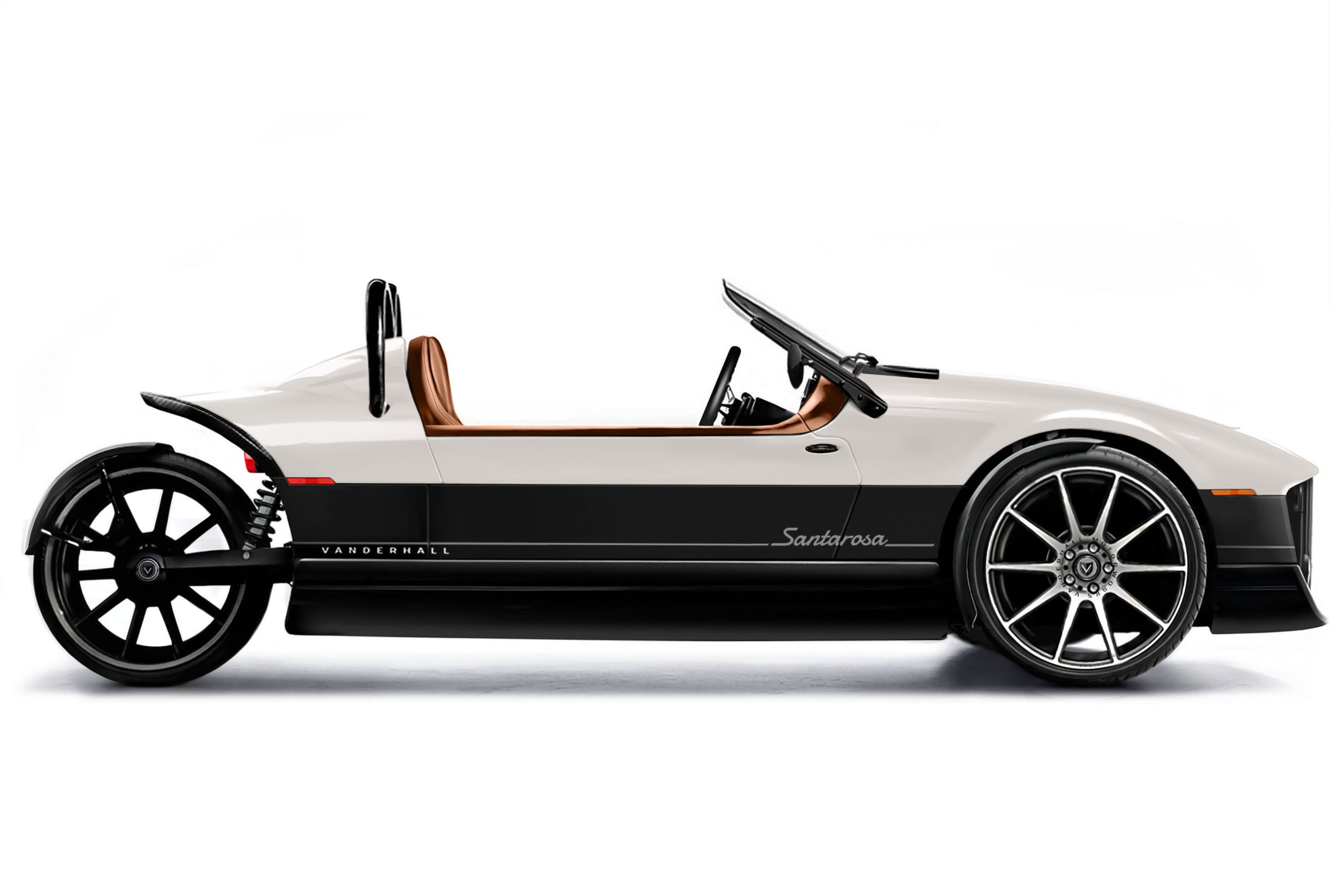 2023 Vanderhall Venice® - GTS for sale in the Pompano Beach, FL area. Get the best drive out price on 2023 Vanderhall Venice® - GTS and compare.