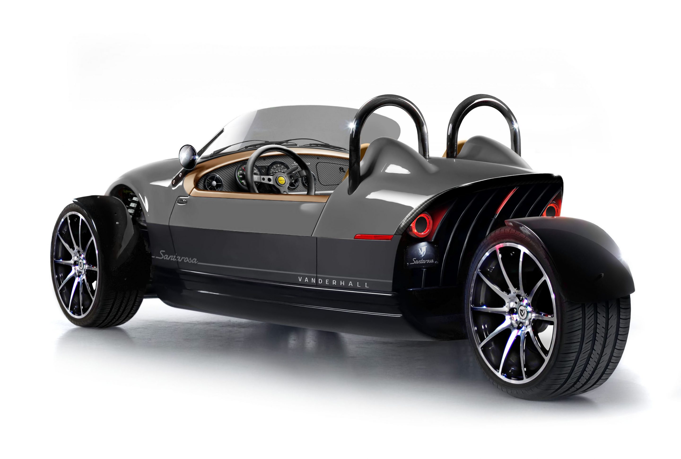 2023 Vanderhall Venice® - GTS for sale in the Pompano Beach, FL area. Get the best drive out price on 2023 Vanderhall Venice® - GTS and compare.