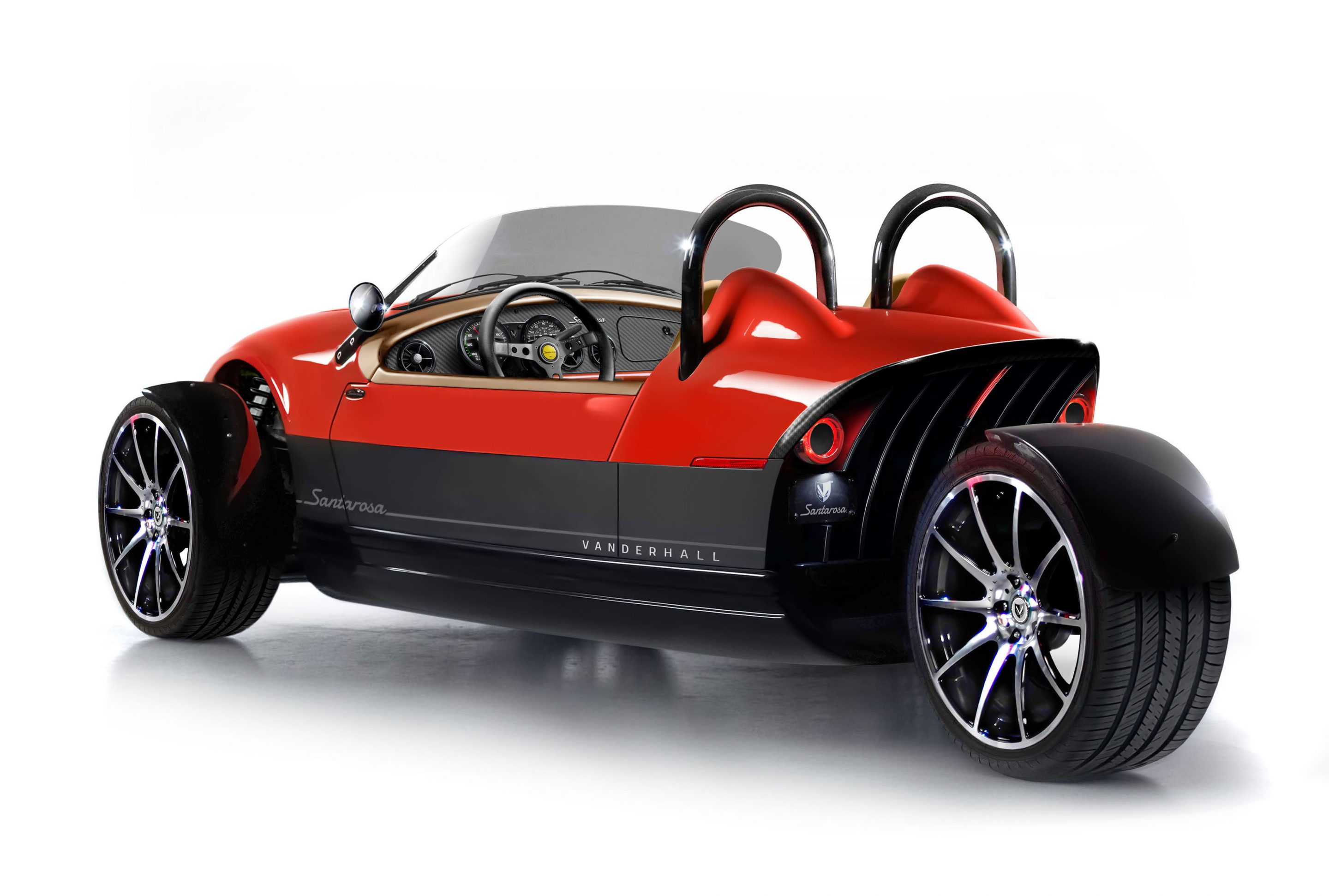 2023 Vanderhall Venice® - GTS for sale in the Pompano Beach, FL area. Get the best drive out price on 2023 Vanderhall Venice® - GTS and compare.