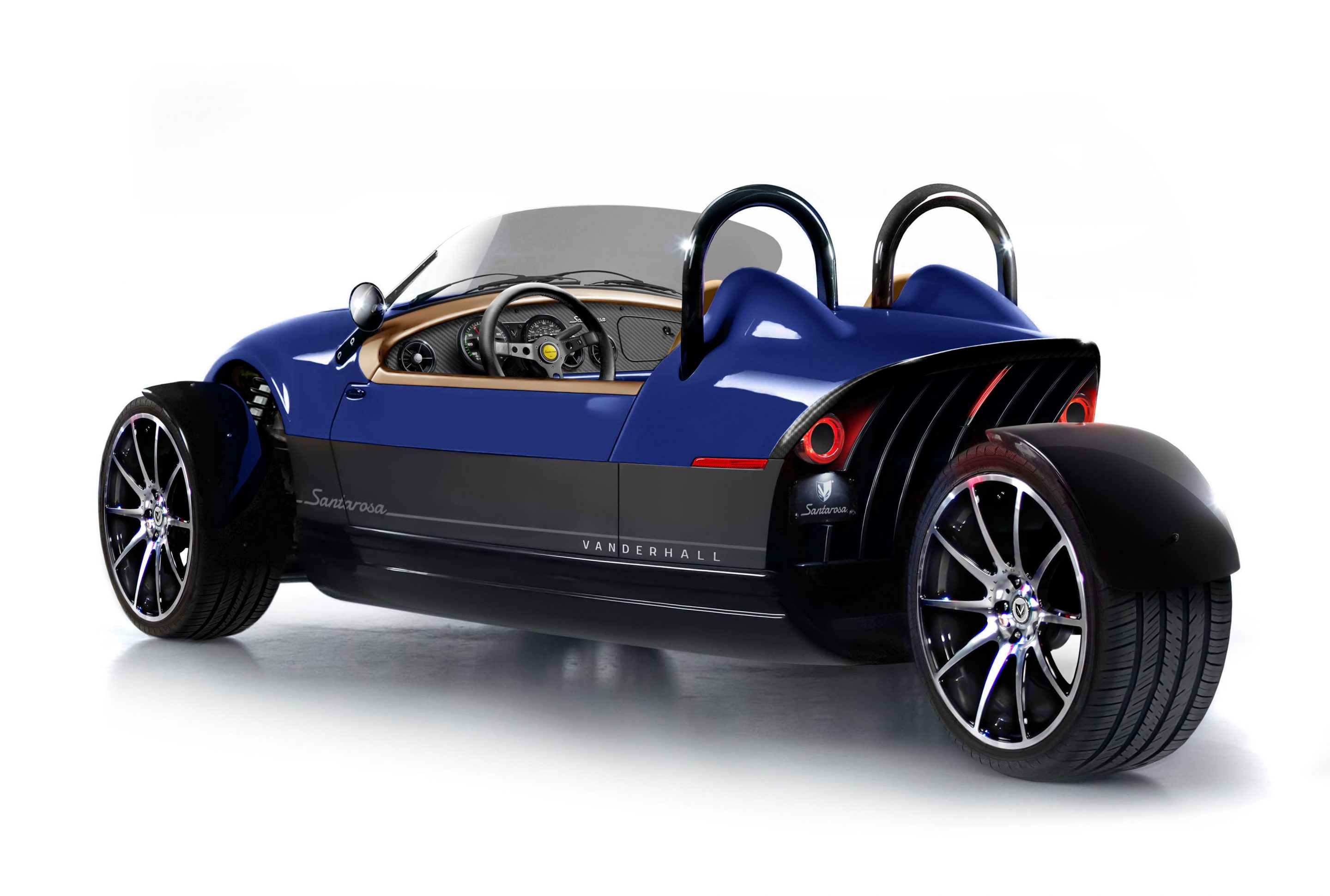 2023 Vanderhall Venice® - GTS for sale in the Pompano Beach, FL area. Get the best drive out price on 2023 Vanderhall Venice® - GTS and compare.