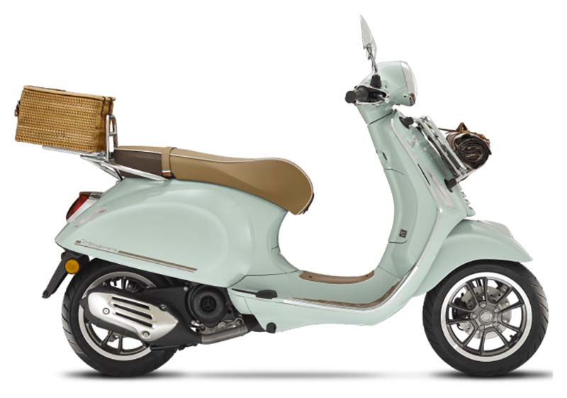 2023 Vespa Primavera - 150 PIC NIC for sale in the Pompano Beach, FL area. Get the best drive out price on 2023 Vespa Primavera - 150 PIC NIC and compare.