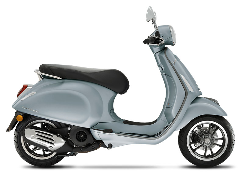 2023 Vespa Primavera - 150 S for sale in the Pompano Beach, FL area. Get the best drive out price on 2023 Vespa Primavera - 150 S and compare.