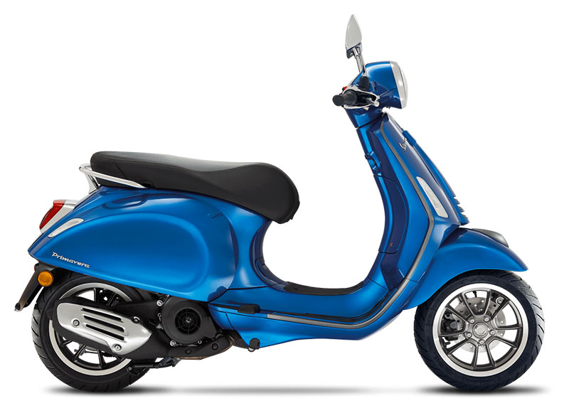 2023 Vespa Primavera - 150 S for sale in the Pompano Beach, FL area. Get the best drive out price on 2023 Vespa Primavera - 150 S and compare.