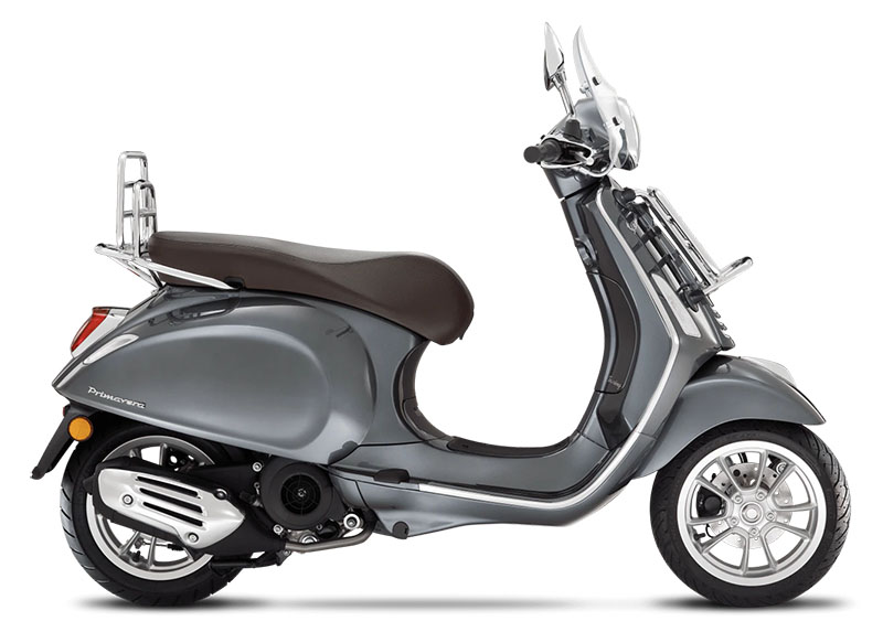 2023 Vespa Primavera - 150 Touring for sale in the Pompano Beach, FL area. Get the best drive out price on 2023 Vespa Primavera - 150 Touring and compare.