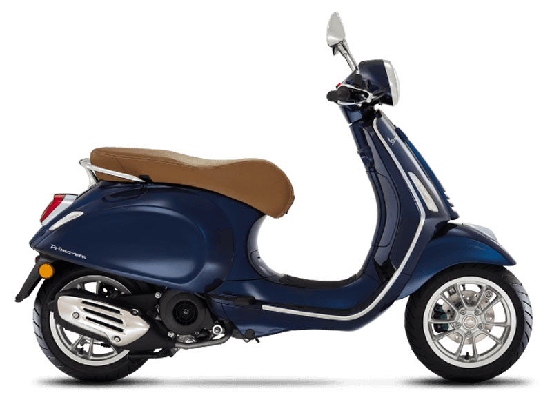 2023 Vespa Primavera - 150 for sale in the Pompano Beach, FL area. Get the best drive out price on 2023 Vespa Primavera - 150 and compare.