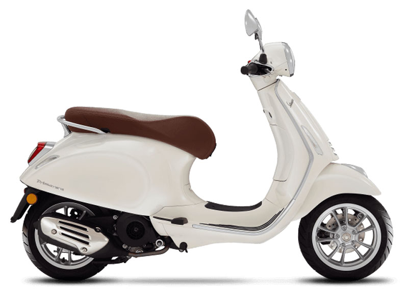 2023 Vespa Primavera - 150 for sale in the Pompano Beach, FL area. Get the best drive out price on 2023 Vespa Primavera - 150 and compare.