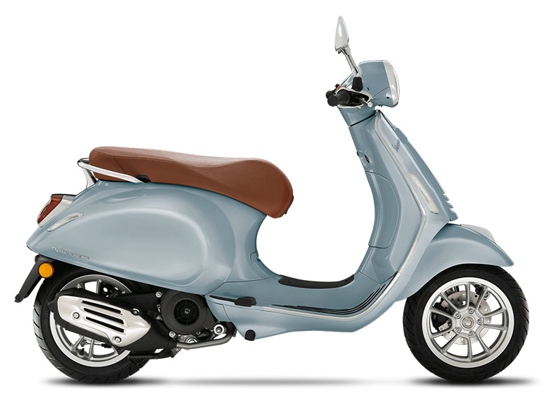 2023 Vespa Primavera - 150 for sale in the Pompano Beach, FL area. Get the best drive out price on 2023 Vespa Primavera - 150 and compare.