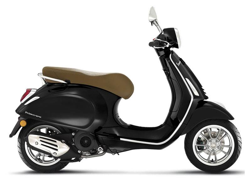 2023 Vespa Primavera - 150 for sale in the Pompano Beach, FL area. Get the best drive out price on 2023 Vespa Primavera - 150 and compare.