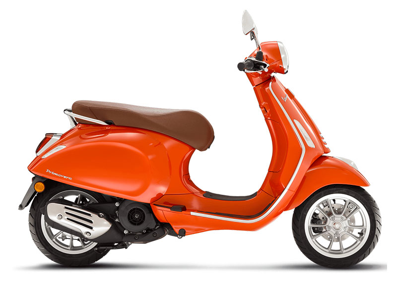 2023 Vespa Primavera - 150 for sale in the Pompano Beach, FL area. Get the best drive out price on 2023 Vespa Primavera - 150 and compare.