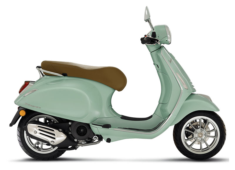 2023 Vespa Primavera - 150 for sale in the Pompano Beach, FL area. Get the best drive out price on 2023 Vespa Primavera - 150 and compare.