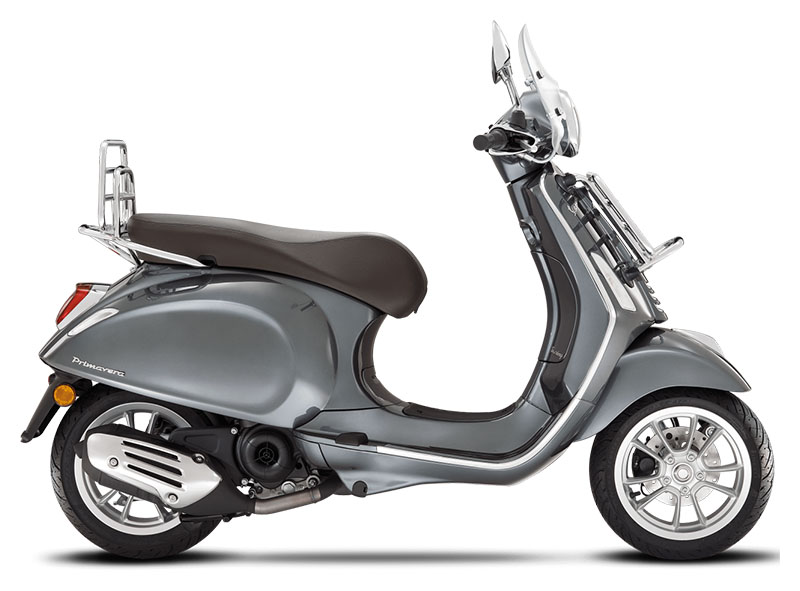 2023 Vespa Primavera - 50 Touring for sale in the Pompano Beach, FL area. Get the best drive out price on 2023 Vespa Primavera - 50 Touring and compare.