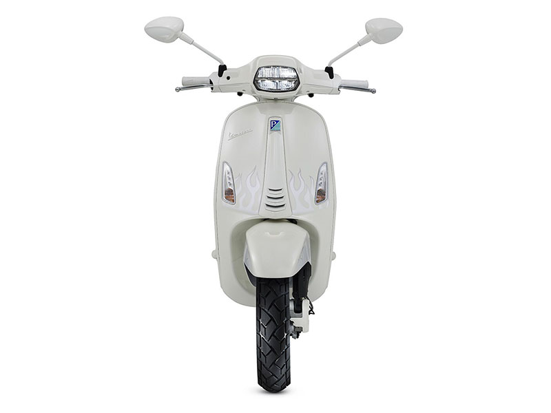 2023 Vespa Sprint - 150 Justin Beiber X for sale in the Pompano Beach, FL area. Get the best drive out price on 2023 Vespa Sprint - 150 Justin Beiber X and compare.