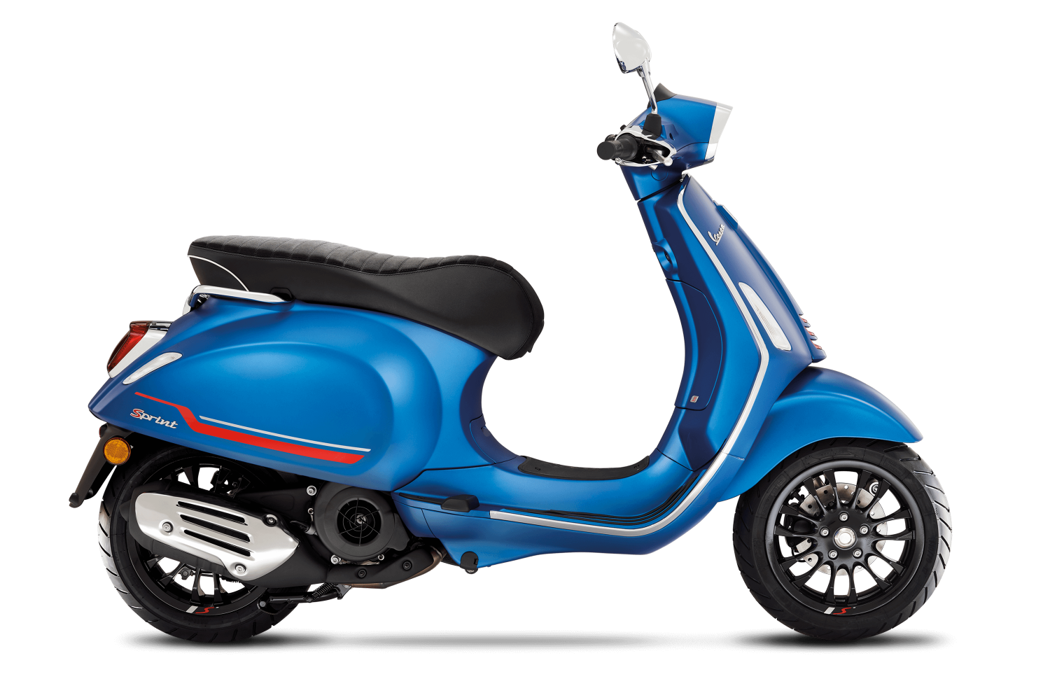 2023 Vespa Sprint - 150 S for sale in the Pompano Beach, FL area. Get the best drive out price on 2023 Vespa Sprint - 150 S and compare.