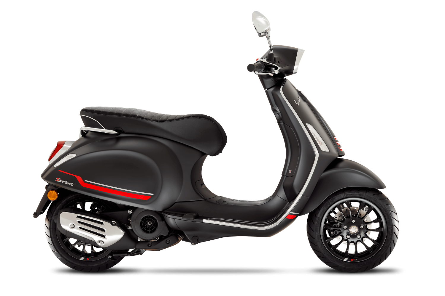 2023 Vespa Sprint - 150 S for sale in the Pompano Beach, FL area. Get the best drive out price on 2023 Vespa Sprint - 150 S and compare.