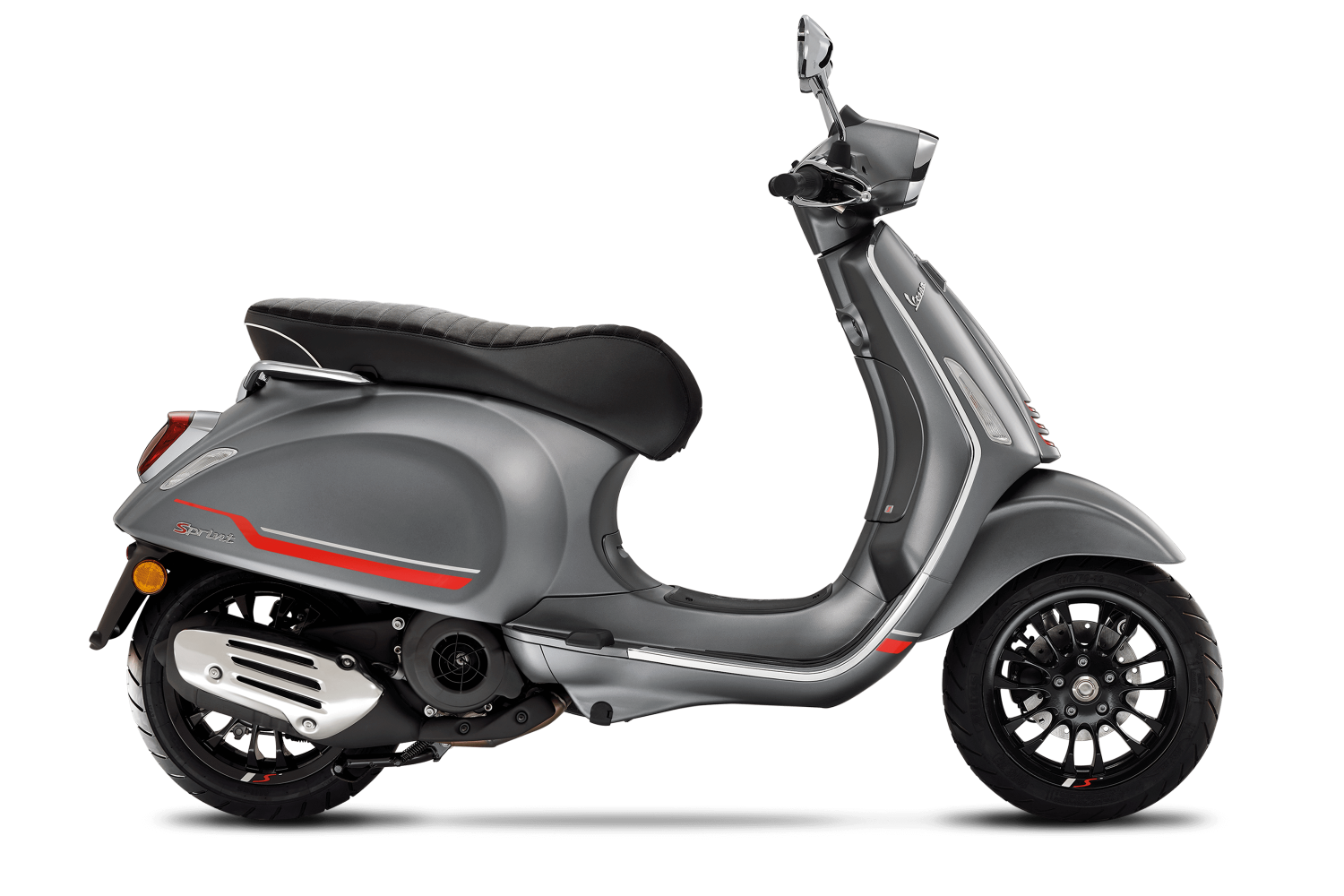 2023 Vespa Sprint - 150 S for sale in the Pompano Beach, FL area. Get the best drive out price on 2023 Vespa Sprint - 150 S and compare.