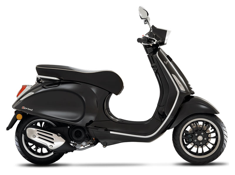 2023 Vespa Sprint - 150 for sale in the Pompano Beach, FL area. Get the best drive out price on 2023 Vespa Sprint - 150 and compare.