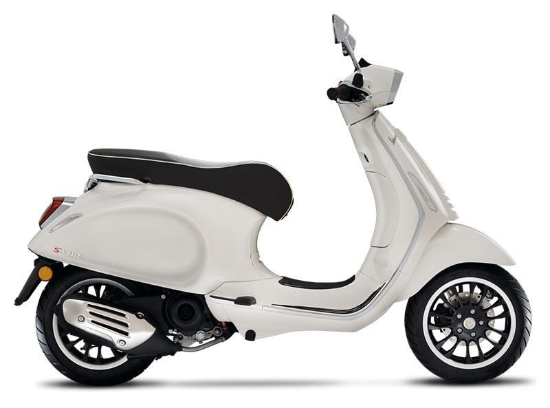 2023 Vespa Sprint - 150 for sale in the Pompano Beach, FL area. Get the best drive out price on 2023 Vespa Sprint - 150 and compare.