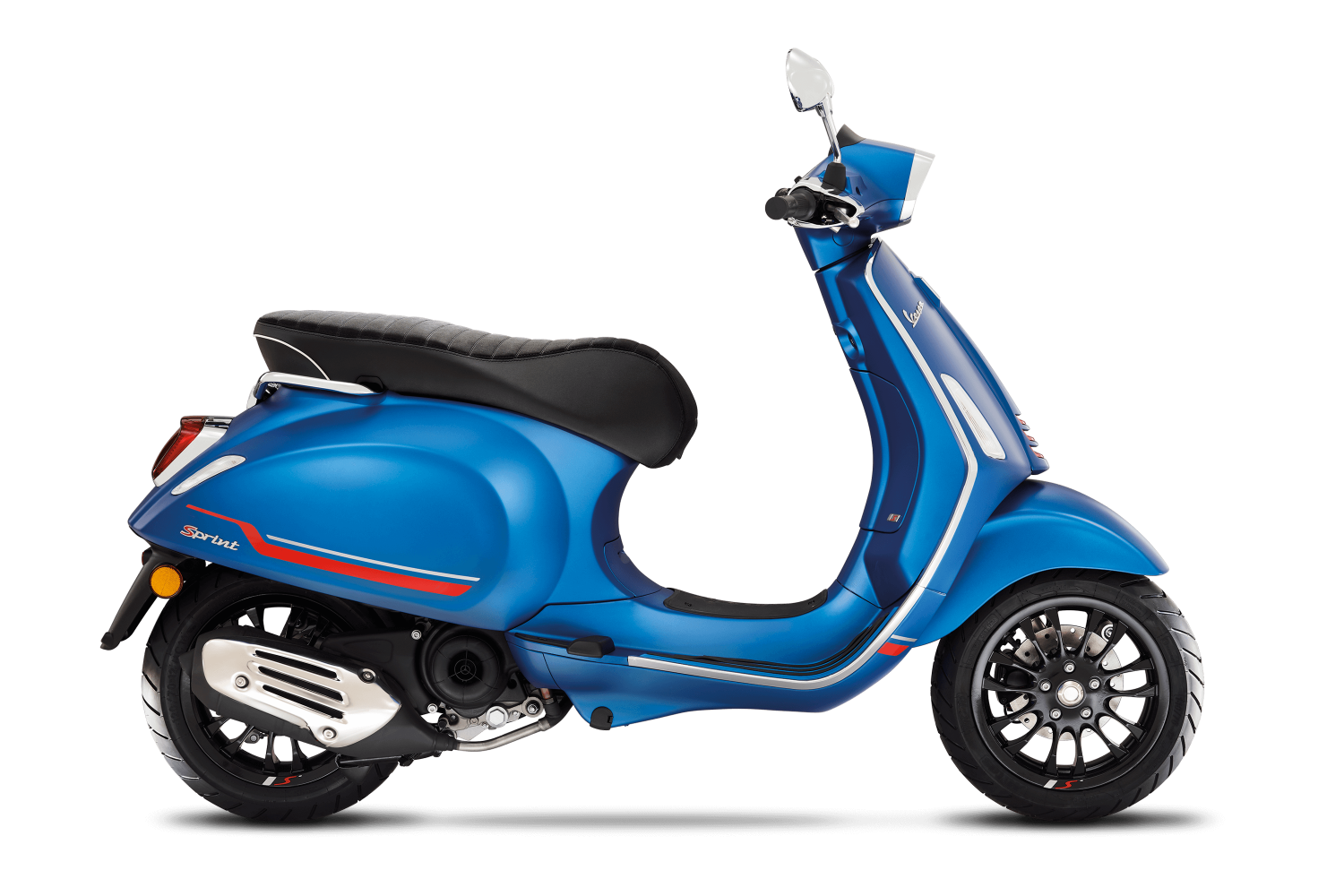 2023 Vespa Sprint - 50 S for sale in the Pompano Beach, FL area. Get the best drive out price on 2023 Vespa Sprint - 50 S and compare.