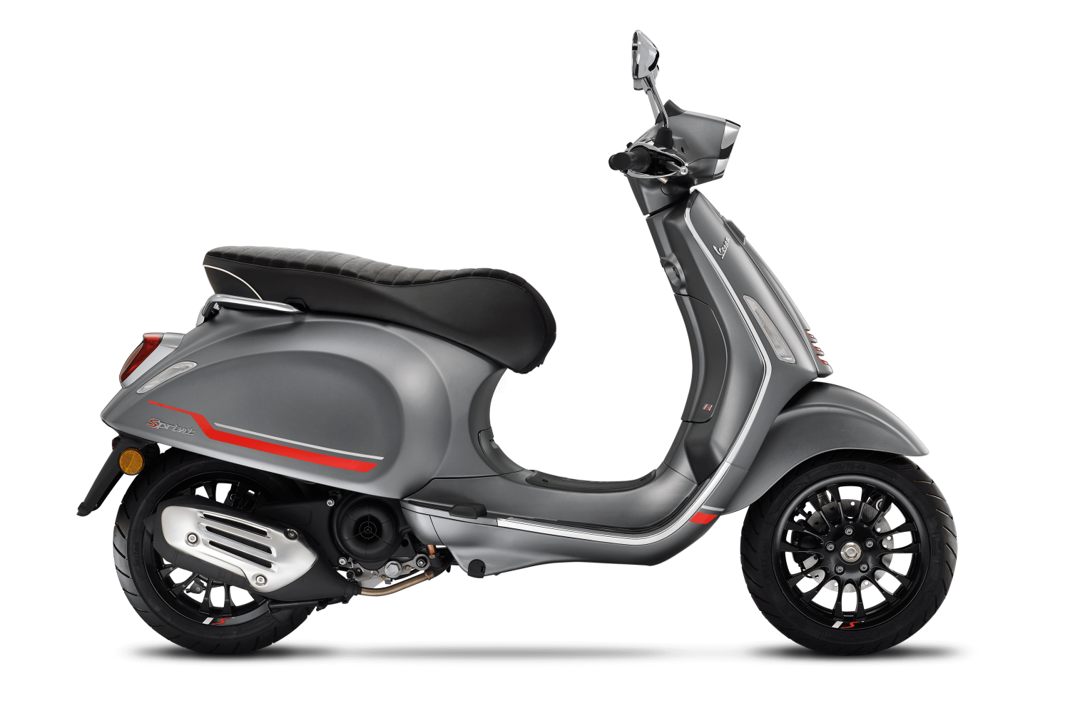 2023 Vespa Sprint - 50 S for sale in the Pompano Beach, FL area. Get the best drive out price on 2023 Vespa Sprint - 50 S and compare.