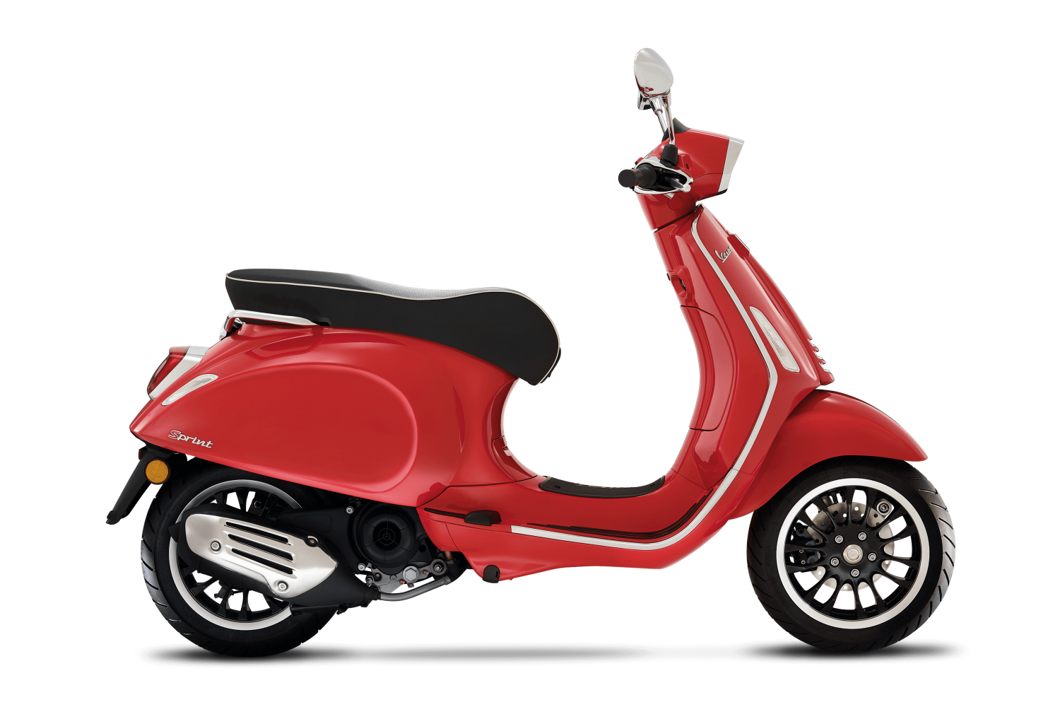 2023 Vespa Sprint - 50 for sale in the Pompano Beach, FL area. Get the best drive out price on 2023 Vespa Sprint - 50 and compare.