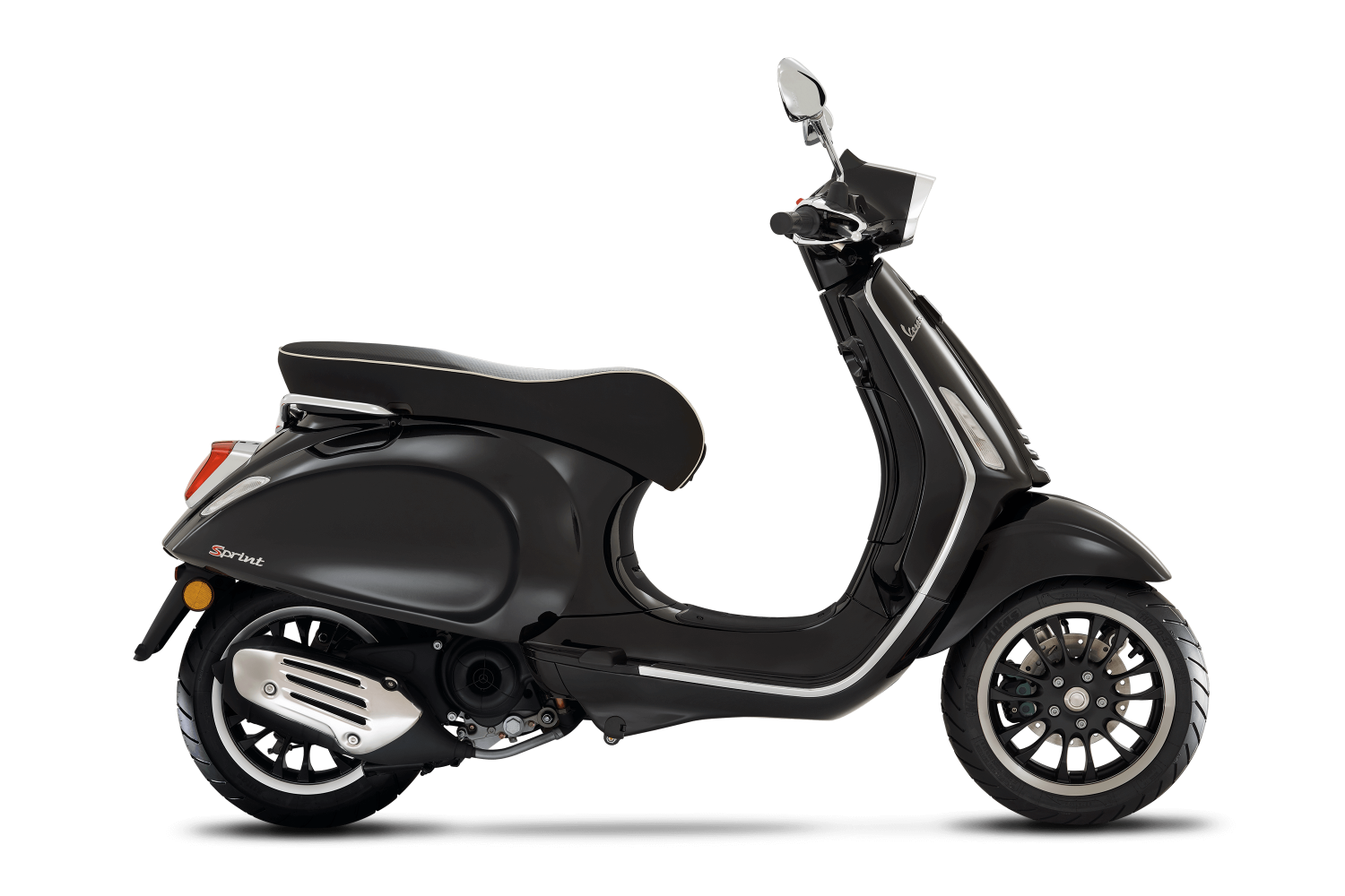 2023 Vespa Sprint - 50 for sale in the Pompano Beach, FL area. Get the best drive out price on 2023 Vespa Sprint - 50 and compare.