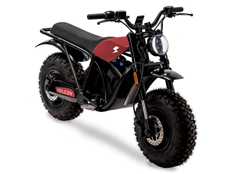 2023 Volcon ePowersports RUNT - LT for sale in the Pompano Beach, FL area. Get the best drive out price on 2023 Volcon ePowersports RUNT - LT and compare.