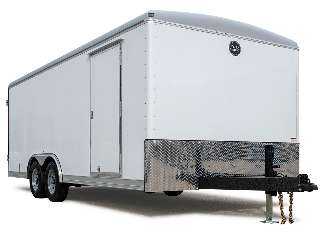 2023 WELLS CARGO WAGON HD (8.5' WIDE) Cargo Trailer - WHD8516T2 for sale in the Pompano Beach, FL area. Get the best drive out price on 2023 WELLS CARGO WAGON HD (8.5' WIDE) Cargo Trailer - WHD8516T2 and compare.