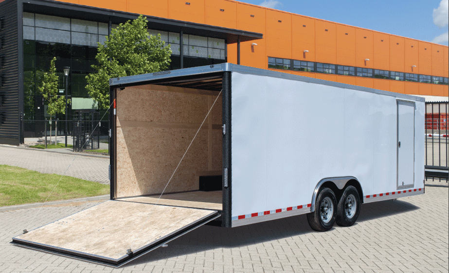 2023 WELLS CARGO WAGON V-NOSE HD (8.5' WIDE) Cargo Trailer - WVHD8516T2 for sale in the Pompano Beach, FL area. Get the best drive out price on 2023 WELLS CARGO WAGON V-NOSE HD (8.5' WIDE) Cargo Trailer - WVHD8516T2 and compare.