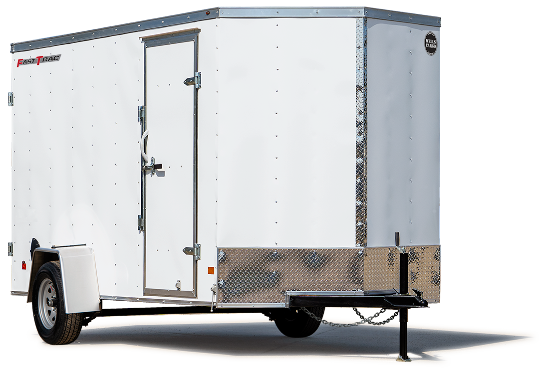 2023 WELLS CARGO FastTrac Cargo Trailer - FT58S2 for sale in the Pompano Beach, FL area. Get the best drive out price on 2023 WELLS CARGO FastTrac Cargo Trailer - FT58S2 and compare.