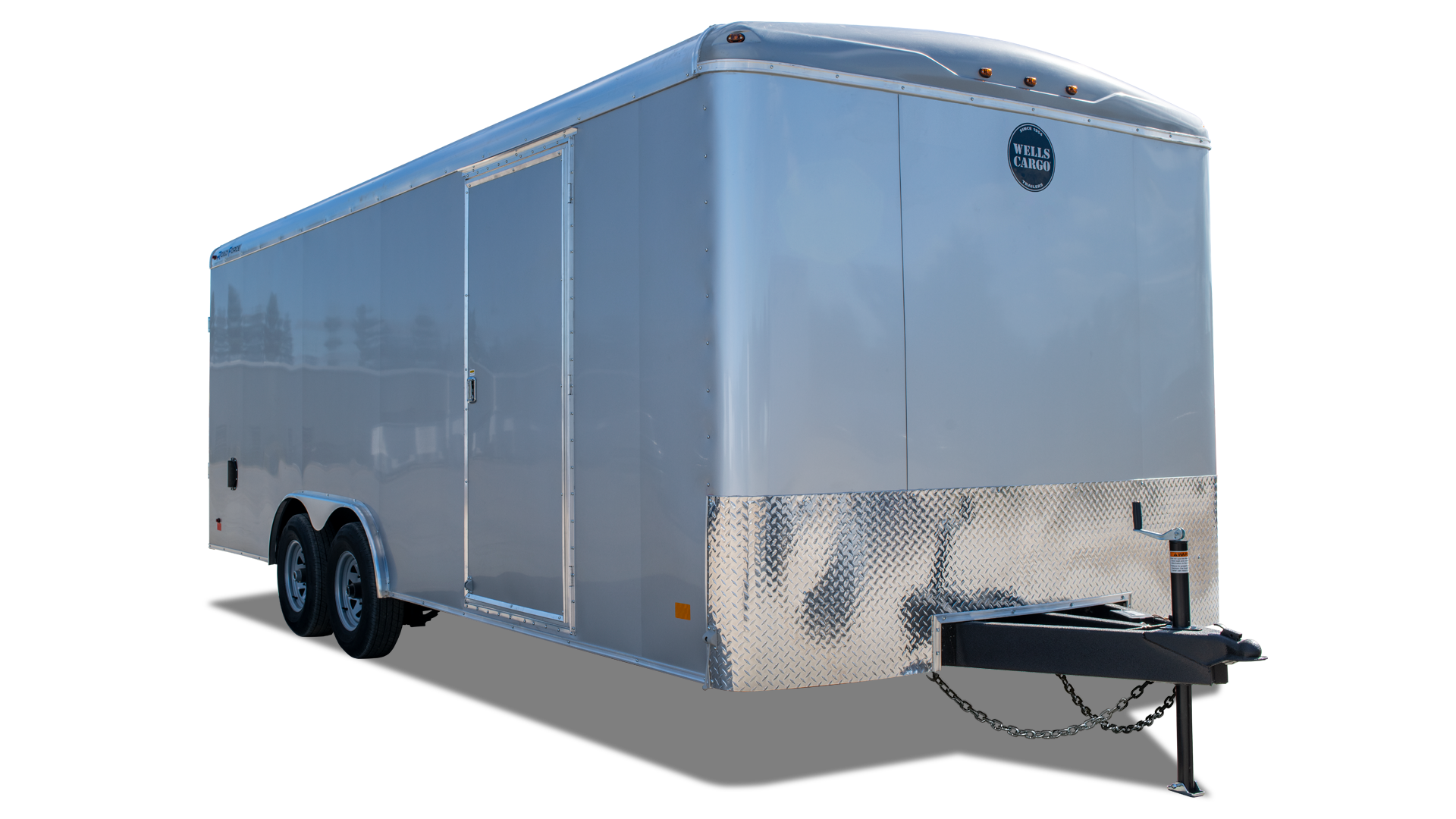 2023 WELLS CARGO ROAD FORCE AUTO Cargo Trailer - RF8516T2 for sale in the Pompano Beach, FL area. Get the best drive out price on 2023 WELLS CARGO ROAD FORCE AUTO Cargo Trailer - RF8516T2 and compare.