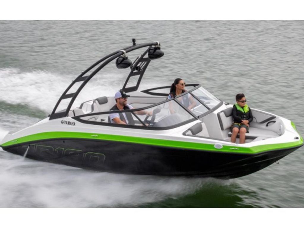 2023 Yamaha Boat 190 - SX for sale in the Pompano Beach, FL area. Get the best drive out price on 2023 Yamaha Boat 190 - SX and compare.