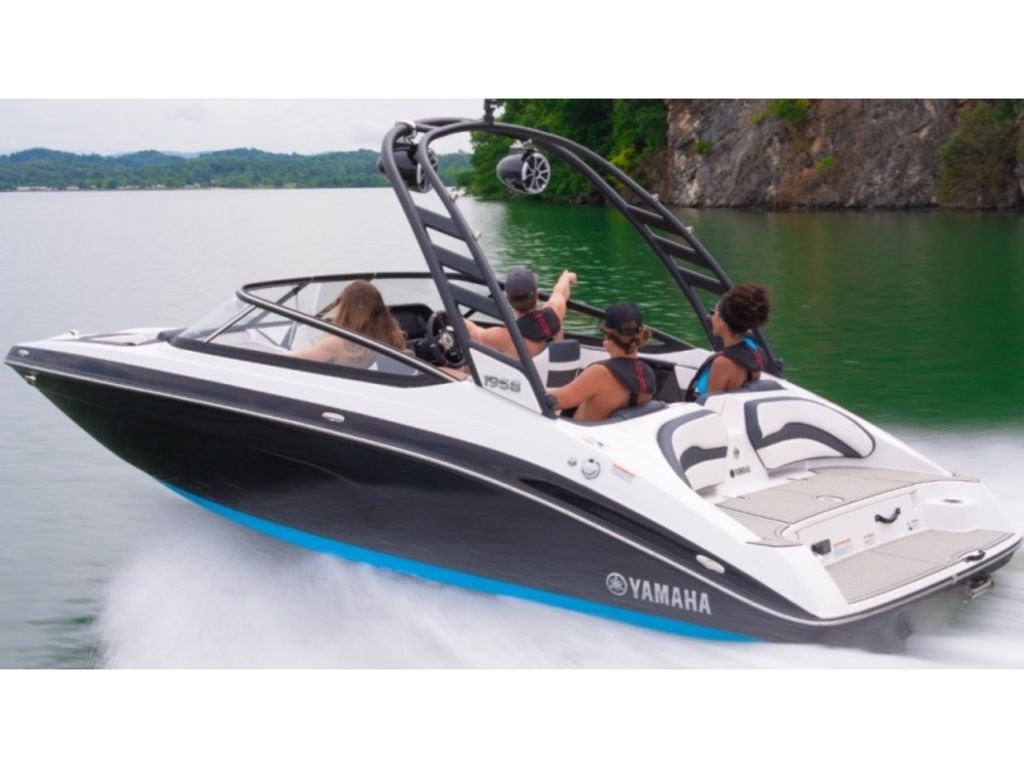 2023 Yamaha Boat 195 - S for sale in the Pompano Beach, FL area. Get the best drive out price on 2023 Yamaha Boat 195 - S and compare.