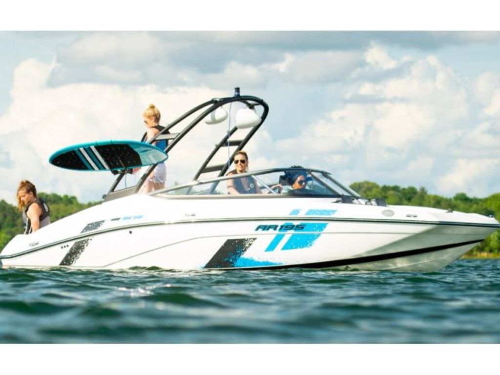 2023 Yamaha Boat 195 - SX for sale in the Pompano Beach, FL area. Get the best drive out price on 2023 Yamaha Boat 195 - SX and compare.