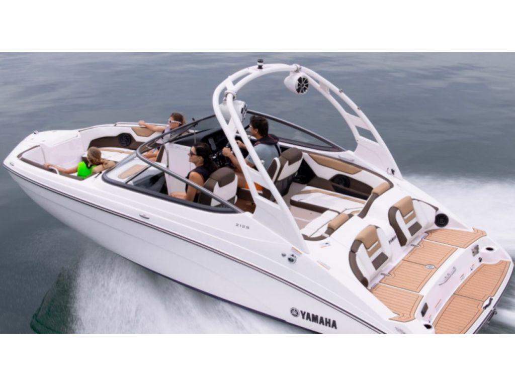 2023 Yamaha Boat 222 - S for sale in the Pompano Beach, FL area. Get the best drive out price on 2023 Yamaha Boat 222 - S and compare.