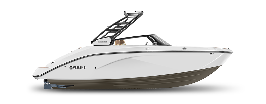 2023 Yamaha Boat 222 - SD for sale in the Pompano Beach, FL area. Get the best drive out price on 2023 Yamaha Boat 222 - SD and compare.